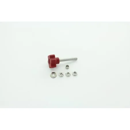 KIT AJUSTEMENT EMBOUCHURE VIPER AS5160T