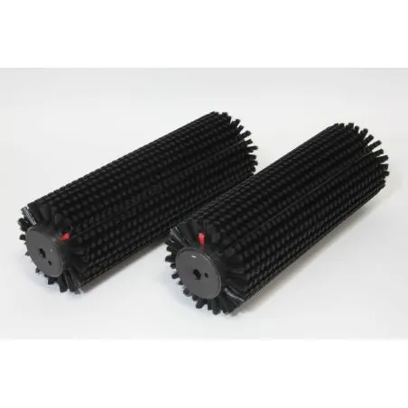 BROSSE STANDARD NOIRE (LOT...