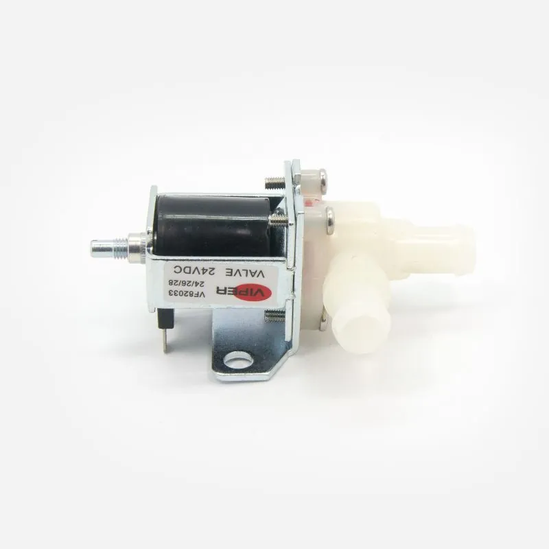 ELECTROVANNE 24VDC AUTOLAVEUSE VIPER FANG20 / 20T