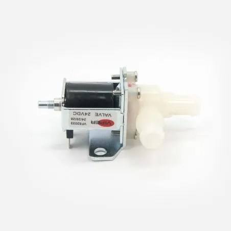 ELECTROVANNE 24VDC AUTOLAVEUSE VIPER FANG20 / 20T