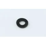 RONDELLE PLATE POLYURETHANNE, 10.3X20X2. POUR AUTOLAVEUSE TENNANT