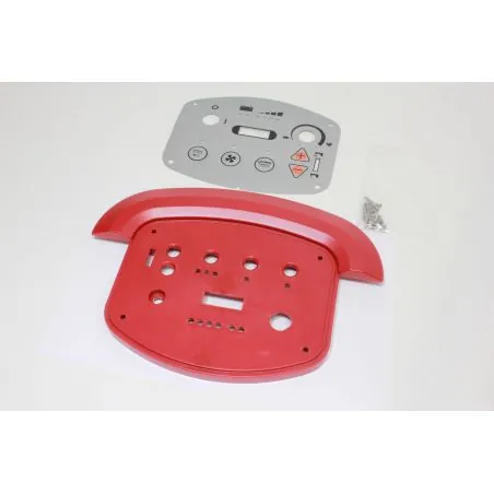 KIT PANNEAU DE COMMANDE NILFISK - R2MS