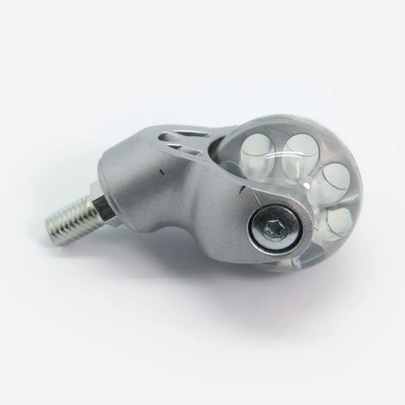 ROUE PIVOTANTE PLATEAU BROSSEUR D42 NILFISK