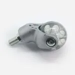 ROUE PIVOTANTE PLATEAU BROSSEUR D42 NILFISK