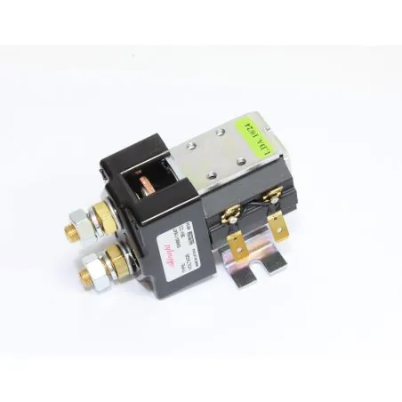 INTERRUPTEUR 36VDC POUR AUTOLAVEUSE TENNANT - R2MS