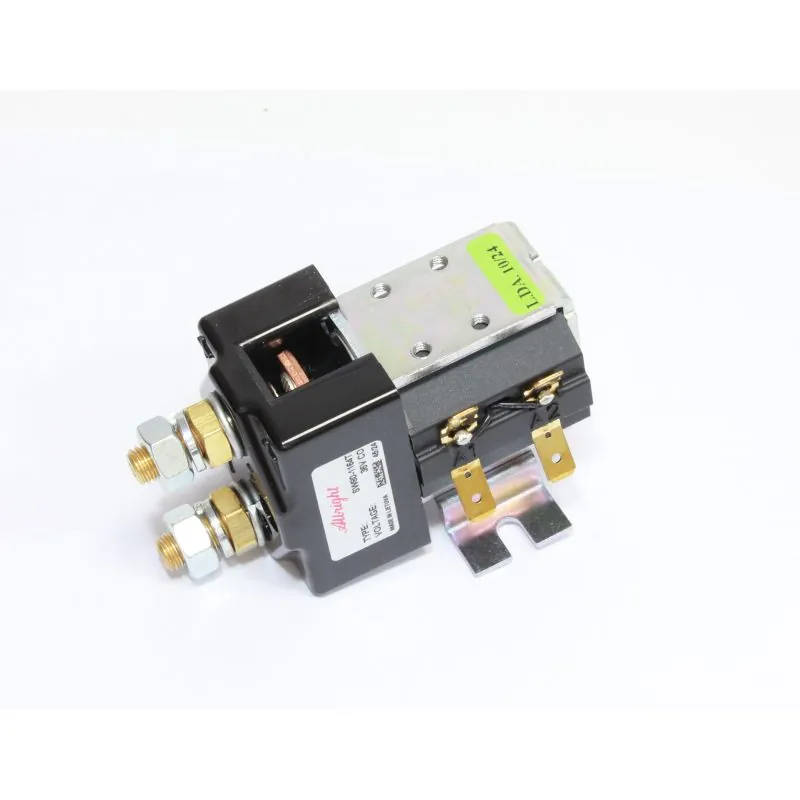 INTERRUPTEUR 36VDC POUR AUTOLAVEUSE TENNANT - R2MS