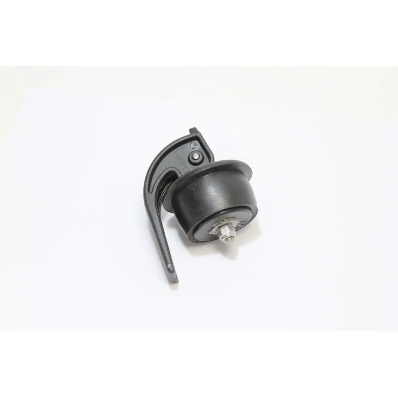 BOUCHON TUYAU DE VIDANGE POUR AUTOLAVEUSE FLOORPUL SAPHIR 85 - R2MS