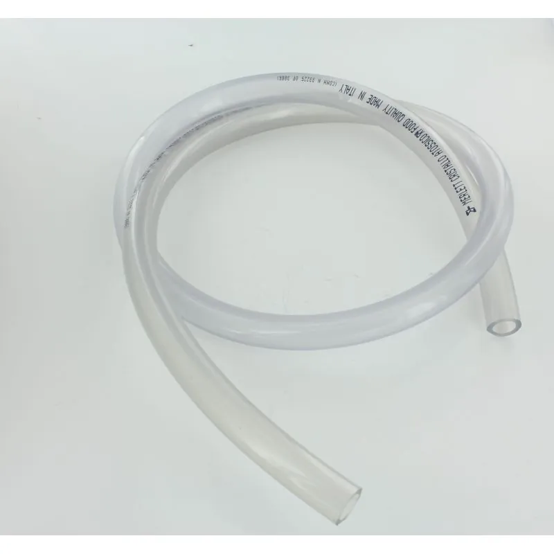 TUYAU PVC 13X19MM EUREKA