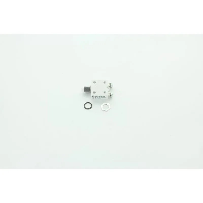 DISJONCTEUR THERMIQUE 15A POUR AUTOLAVEUSE TENNANT