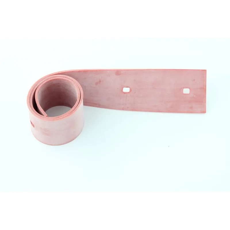 LAMELLE SUCEUR ARRIERE LINATEX LG 580MM POUR AUTOLAVEUSE EUREKA E36 - R2MS
