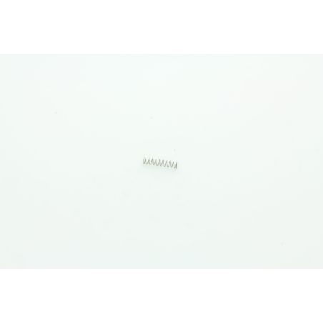 RESSORT 0.6X5.4X27 NILFISK