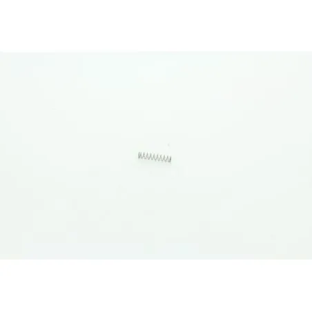 RESSORT 0.6X5.4X27 NILFISK
