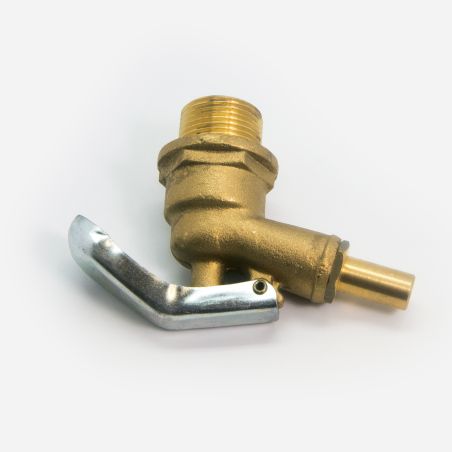 ROBINET RESERVOIR NILFISK - R2MS