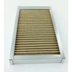 FILTRE TAMIS METAL SEUL POUR AUTOLAVEUSE TENNANT 7200