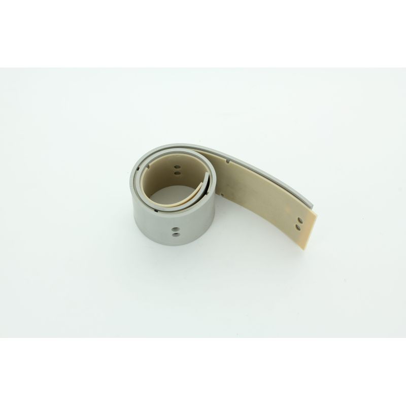 KIT LAMELLES DE SUCEUR POUR AUTOLAVEUSE COLUMBUS