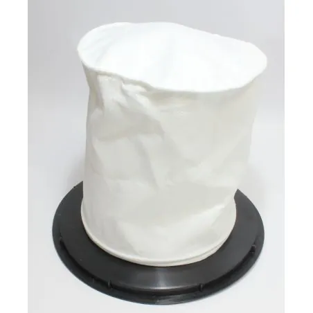 FILTRE COMPLET D.320x270 POUR ASPIRATEUR FIORENTINI F30F1
