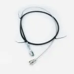 CABLE DE SUCEUR POUR AUTOLAVEUSE TSM BRIO 650