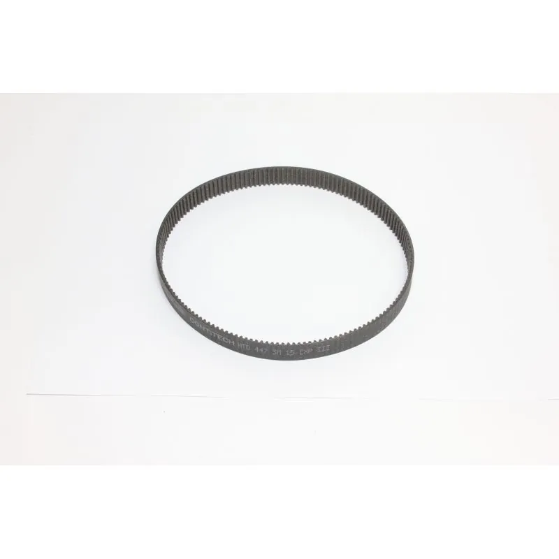 COURROIE CRANTE AUTOLAVEUSE B40W BP 15 MM