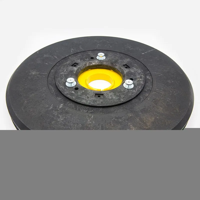 PRENDRE 405527 PLATEAU PORTE DISQUE + FIXE PAD DIAM50 COMAC SIMPLA 50