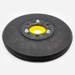 PRENDRE 405527 PLATEAU PORTE DISQUE + FIXE PAD DIAM50 COMAC SIMPLA 50