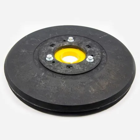 PRENDRE 405527 PLATEAU PORTE DISQUE + FIXE PAD DIAM50 COMAC SIMPLA 50