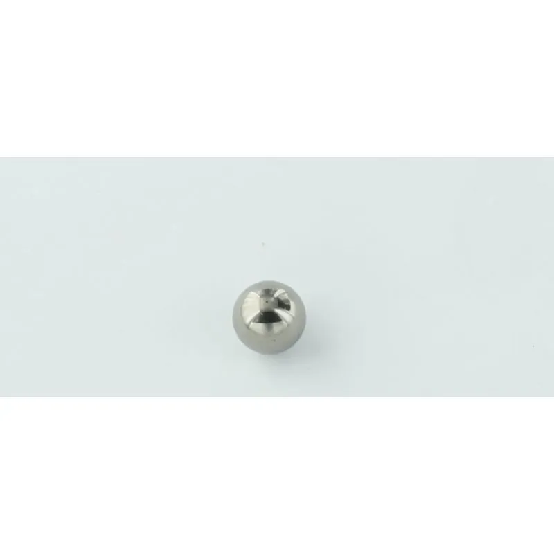 BOULE 10.0 G100-1.4301 DIN 5401 KARCHER