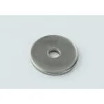 RONDELLE INOX 30X6X3 - R2MS