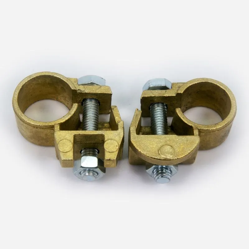 COSSES DE BATTERIE PLUS - R2MS