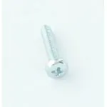 VITE M3x14 TCTC UNI 7687