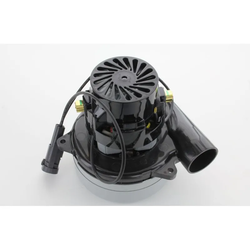 MOTEUR ASPIRATION POUR AUTOLAVEUSE TENNANT T3