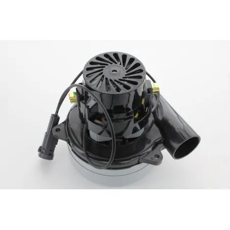 MOTEUR ASPIRATION POUR AUTOLAVEUSE TENNANT T3