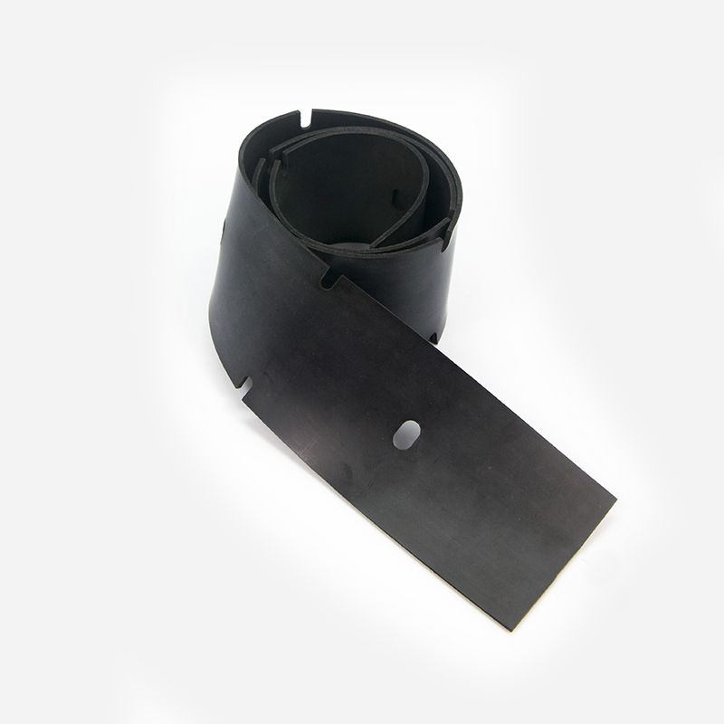 LAMELLE DE SUCEUR AVANT LG792MM POUR AUTOLAVEUSE TSM - R2MS