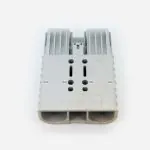 FICHE DE CHARGE BATTERIE FEMELLE 160 AMPERES POUR AUTOLAVEUSE