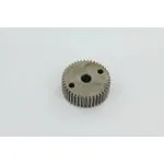 ROUES DENTEES POUR MONOBROSSE