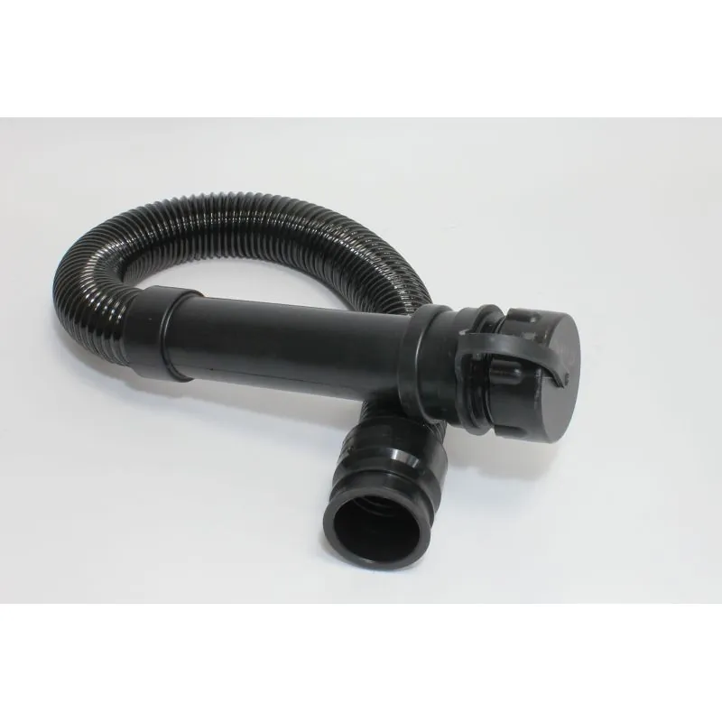 HOSE ASSY, DRAIN POUR AUTOLAVEUSE TENNANT