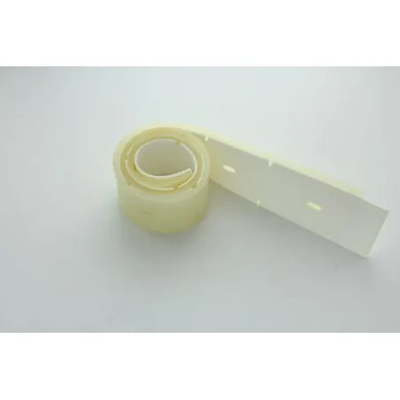 KIT LAMELLES PU 740MM/29...