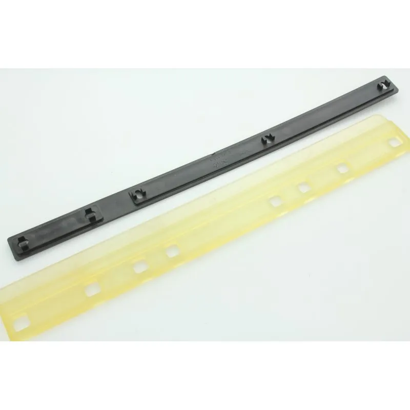 KIT LAMELLE DE PROTECTION UNILATERAL POUR AUTOLAVEUSE KARCHER