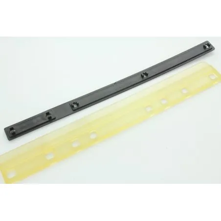 KIT LAMELLE DE PROTECTION UNILATERAL POUR AUTOLAVEUSE KARCHER