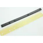 KIT LAMELLE DE PROTECTION UNILATERAL POUR AUTOLAVEUSE KARCHER