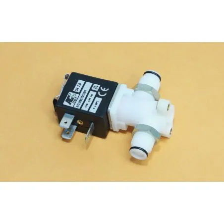 ELECTROVANNE 24V FLOORPUL ONYX 43 - R2MS