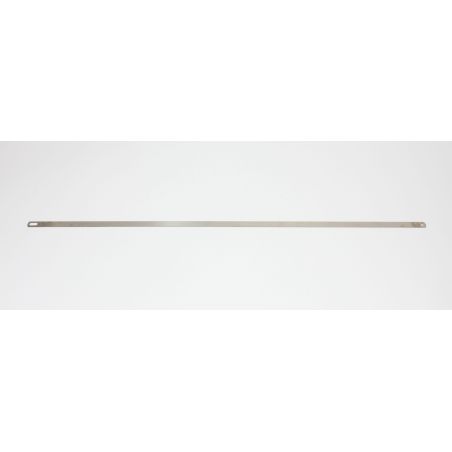 FEUILLARD MÉTAL DE FIXATION - R2MS