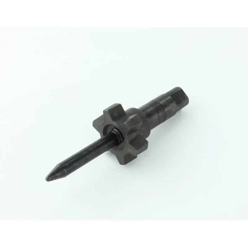 ARBRE D'ENTRAINEMENT KARCHER - R2MS