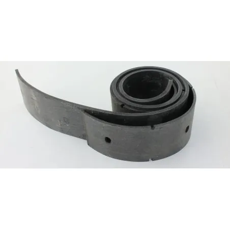 KIT LAMELLE RESIST HUILES NILFISK - R2MS