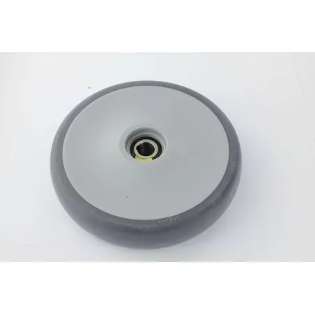 ROUE DE TRACTION D200 DROITE DX 17 KK POUR AUTOLAVEUSE FIORENTINI I18BTNEW - R2MS