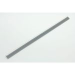 BANDE CAOUTCHOUC STRIEE DE SUCEUR AVANT POUR ASPIRATEUR ICA