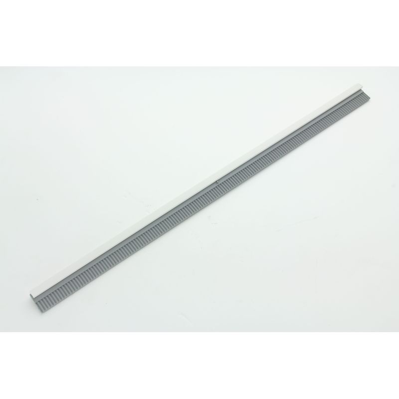 BANDE CAOUTCHOUC STRIEE DE SUCEUR AVANT POUR ASPIRATEUR ICA - R2MS