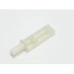 SUPPORT ROUE ARRIERE POUR ASPIRATEUR ICA YES