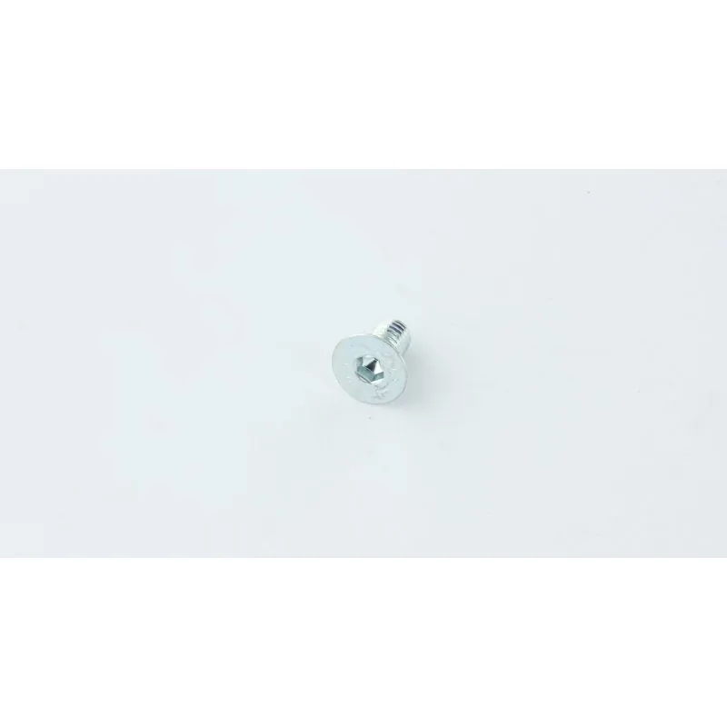 VIS M6X12 TPSCE UNI5933 (10.9) ZINC.