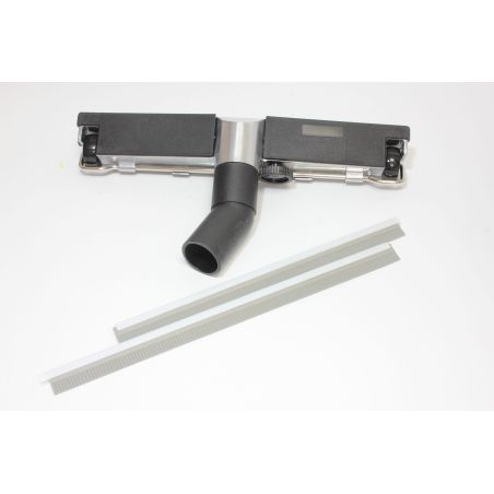 EMBOUCHURE A ROULETTES D38 NILFISK - R2MS