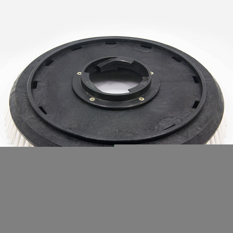 PRENDRE REF 8504750 BROSSE POLYPROPYLENE (PPL) POUR AUTOLAVEUSE TASKI SWINGO750